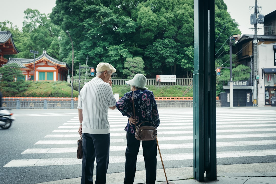 50代夫婦の筑波山日帰り登山