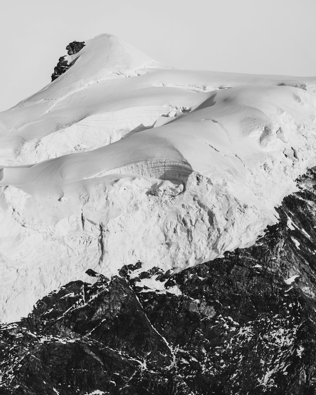 登山で撮影できる絶景写真