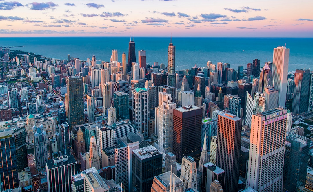 燕山荘の山小屋