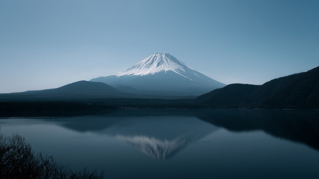 火打山の登山風景