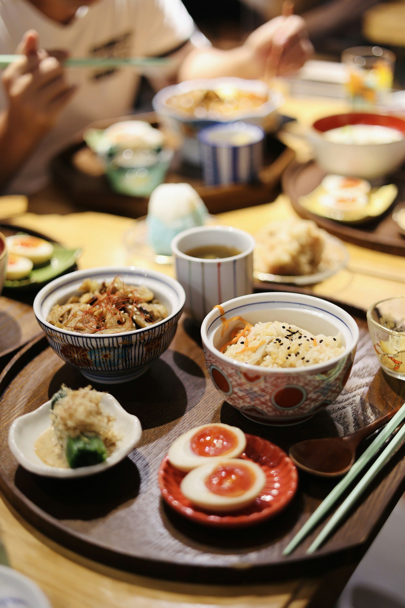 富士山の山小屋の食事メニュー