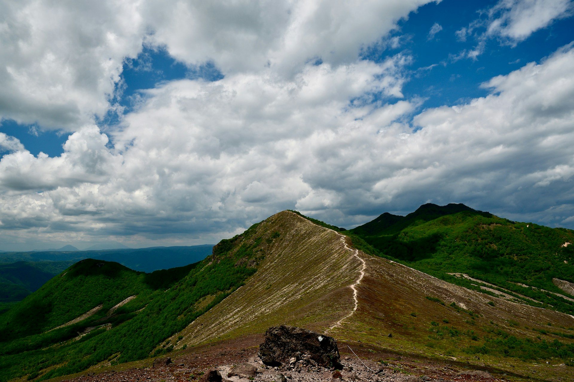 高尾山の次に登りたい関東の低山